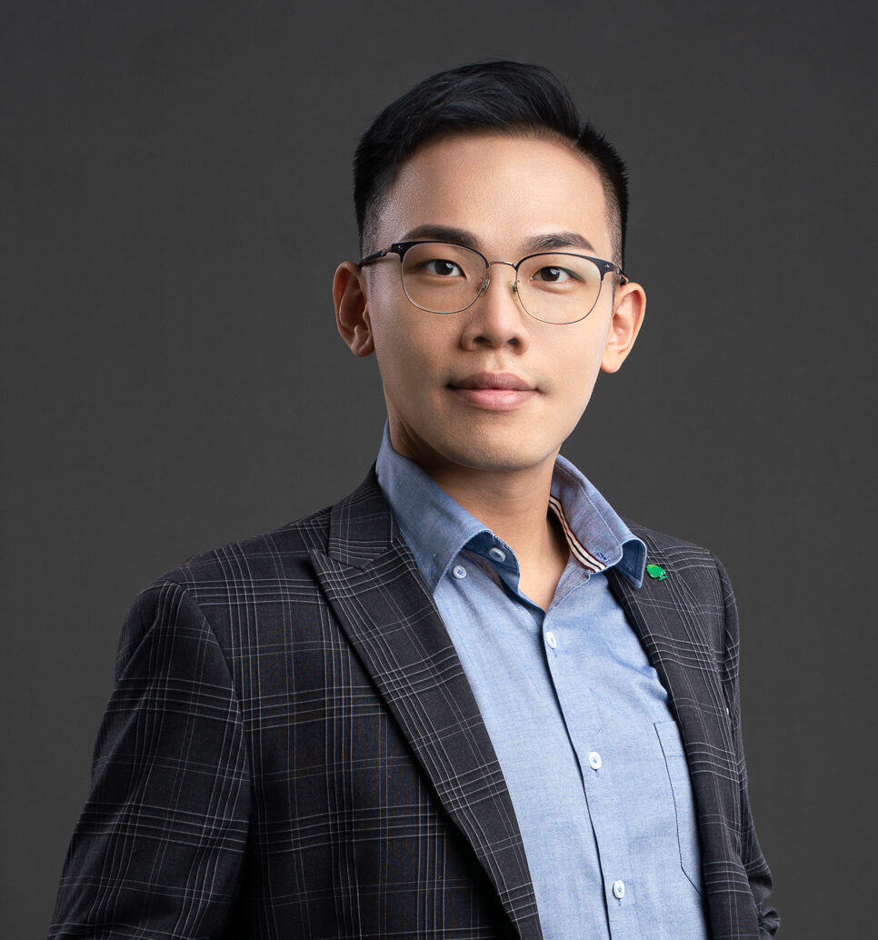 Bai Jia Sheng 白家昇