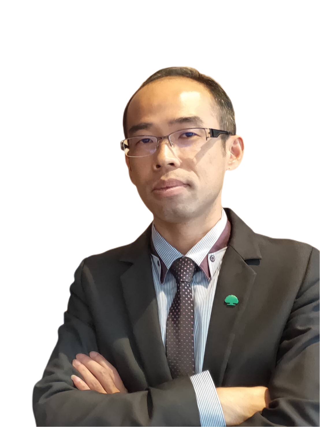 Chang Chih Kai 張智凱