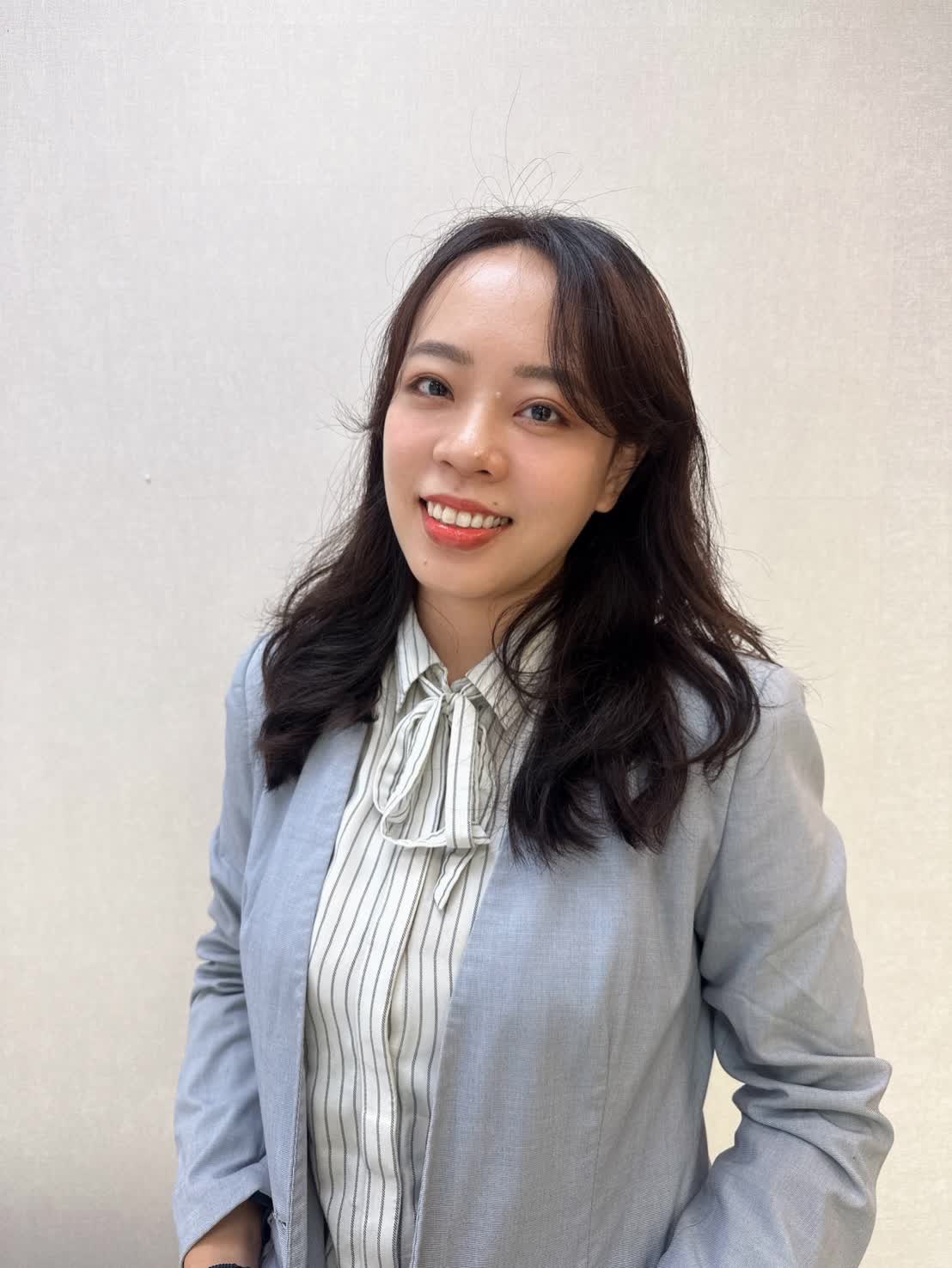 An Yung Tang 安永棠