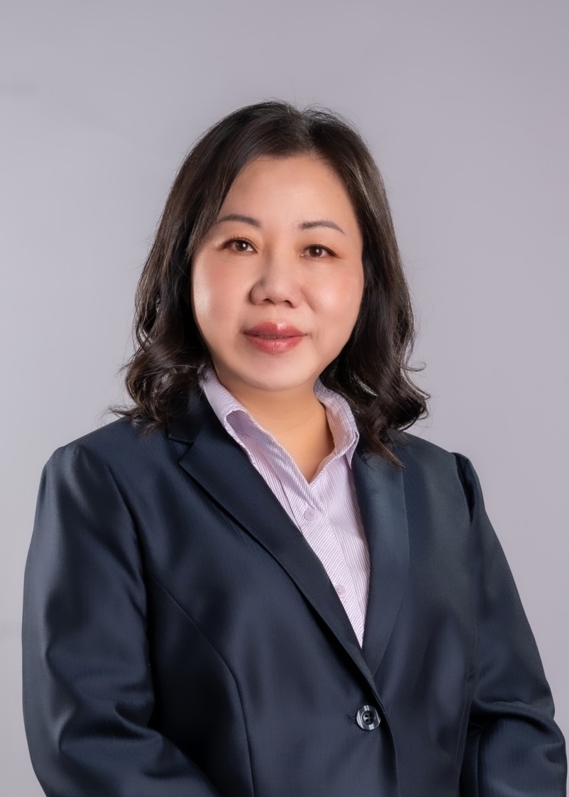 Chang Chih Chiang 張志強