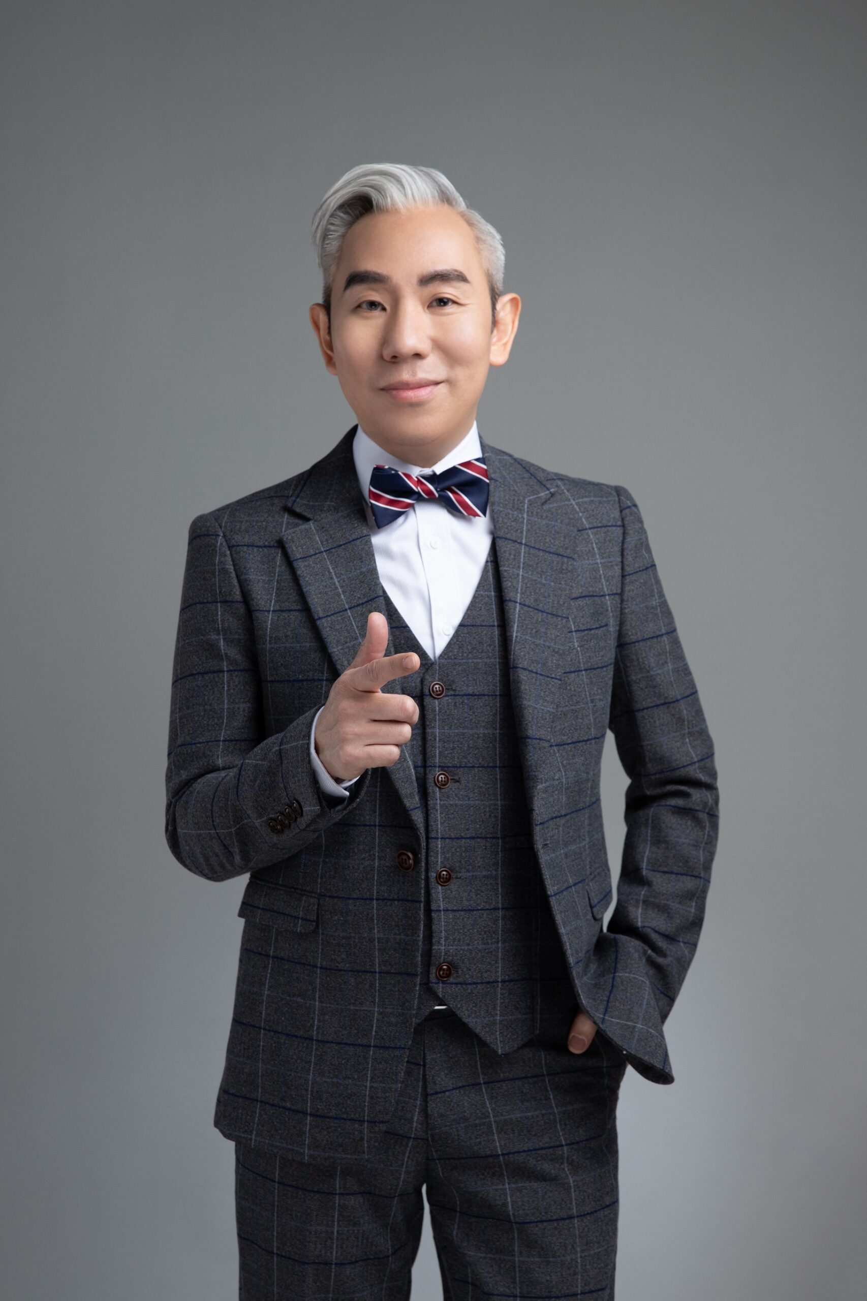 Au Wai Chong 區慧莊