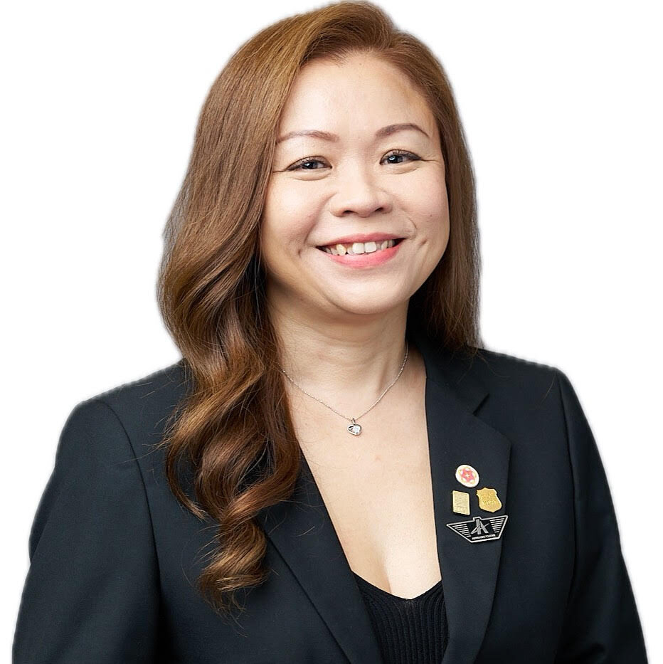 Chan Pei Shan