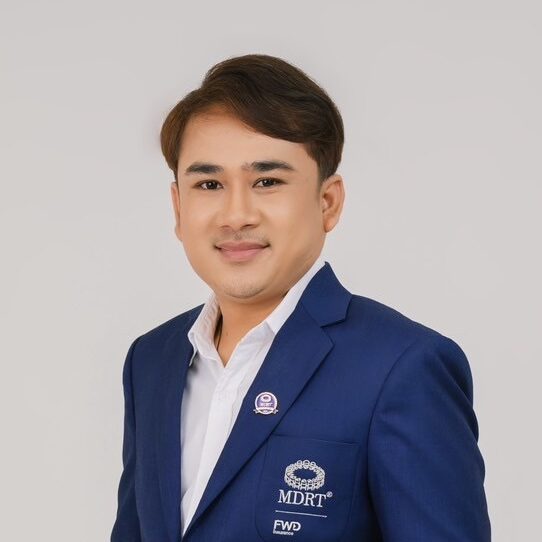 Apichat Kiranantawat