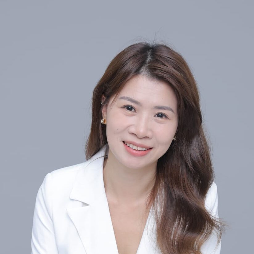 Chai Yuanyuan