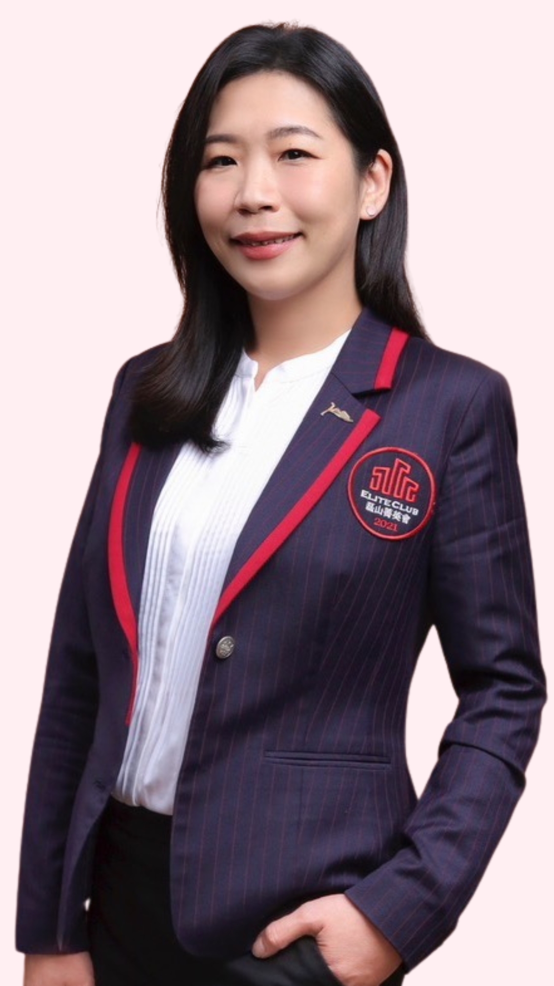 Cai Pei Xu 蔡佩栩