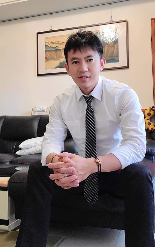 Chan Hui Hua 詹蕙華