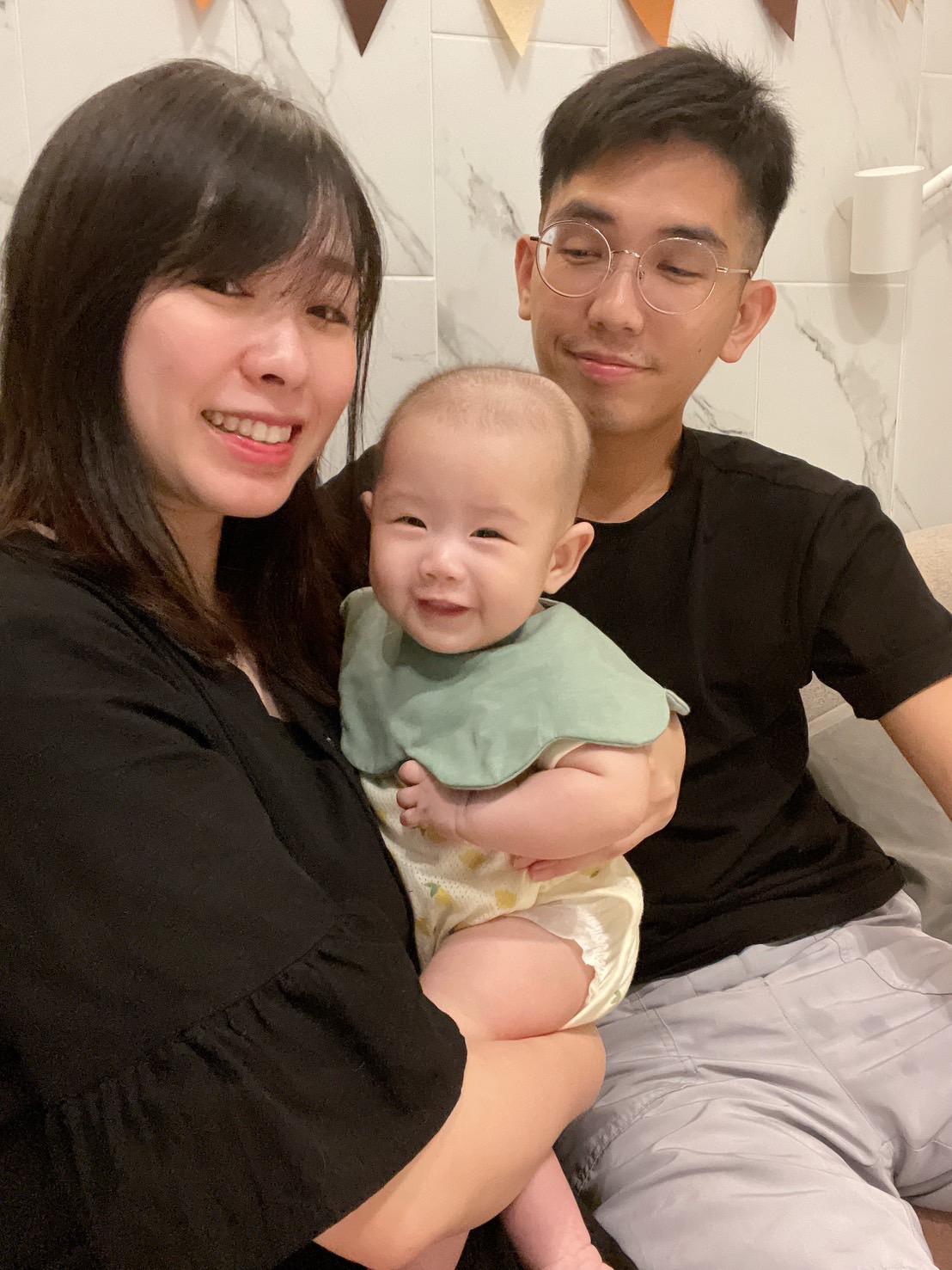 Cai Ming Feng 蔡銘峰