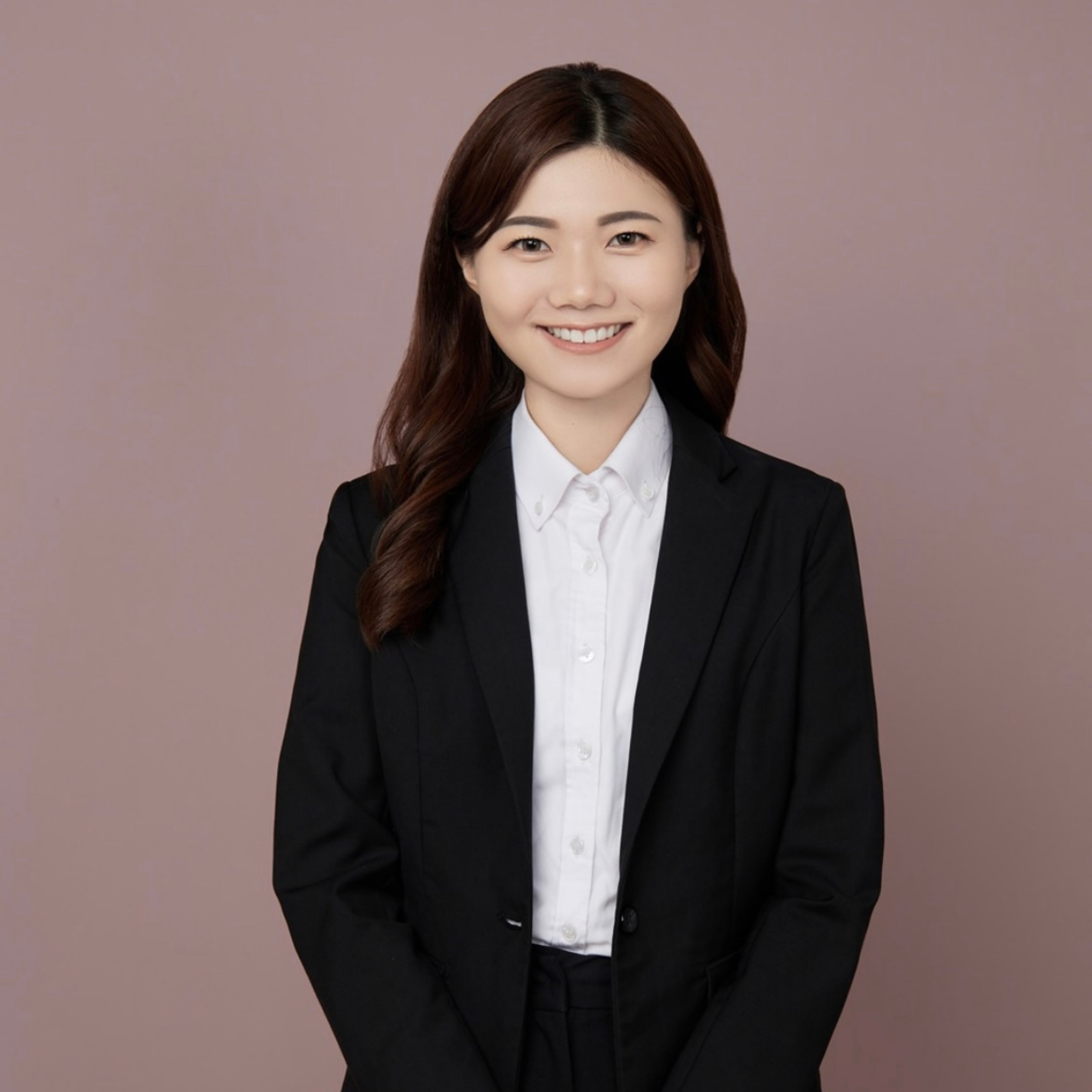 Cao Pei Zhen 曹珮甄