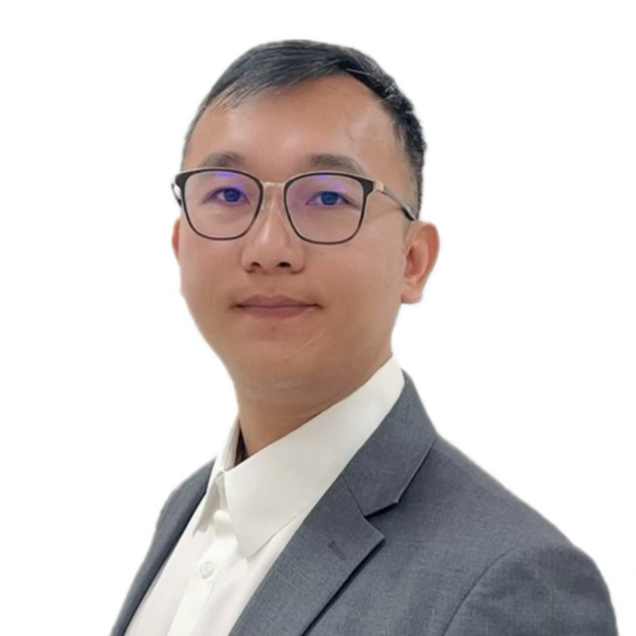 Amanda Chiou 邱秀春