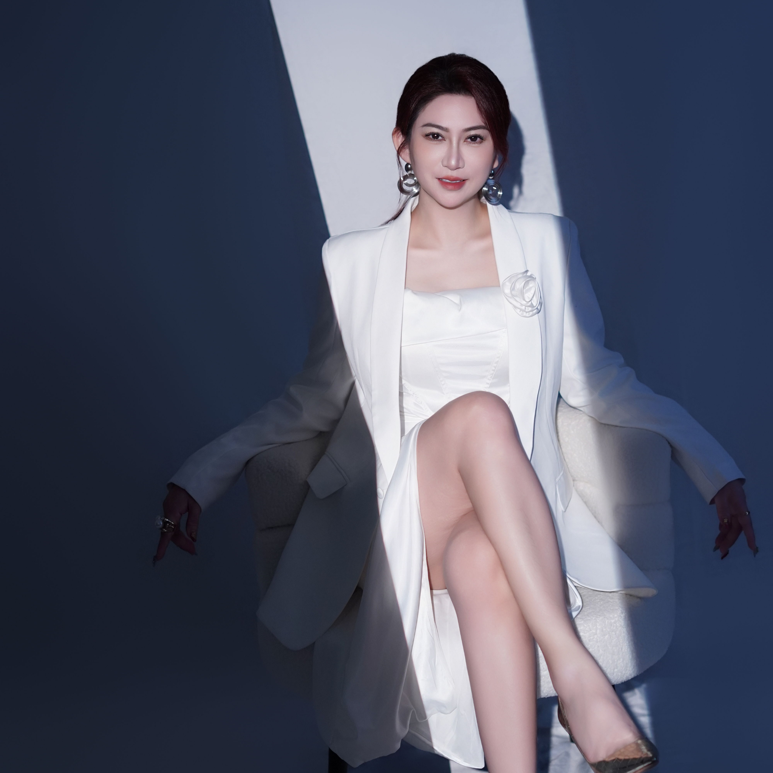 CHAN JIA ANNE