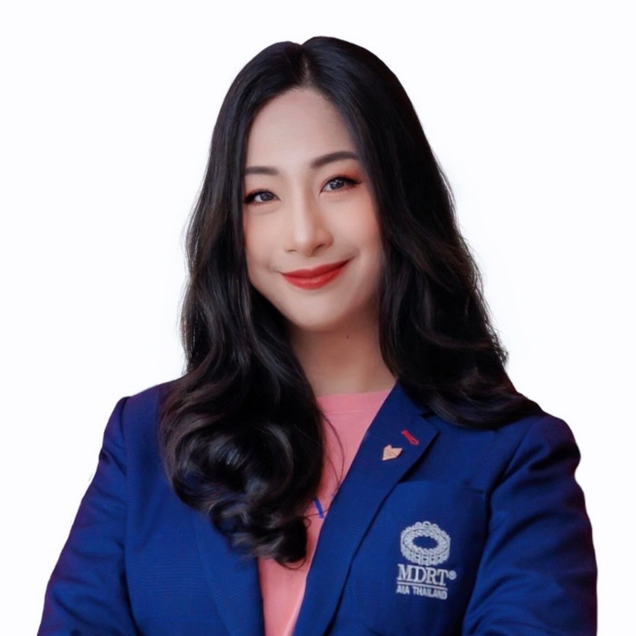 Anusara Boriboon