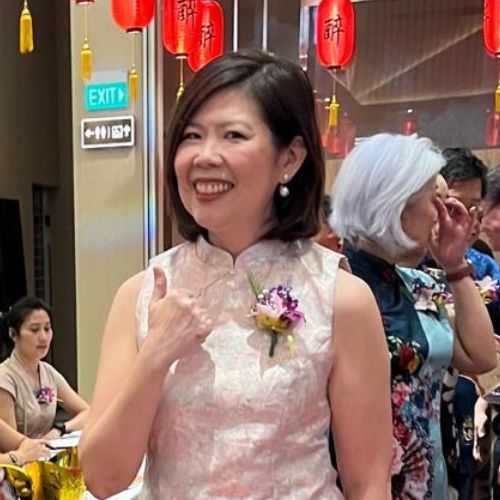 Desmond Soh Yu Xian