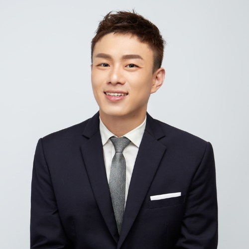 Chan Ya Ching 詹雅晴