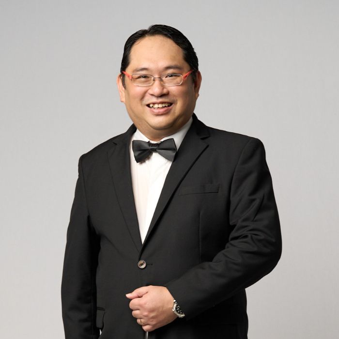 Alaric Pow Ian-Jun