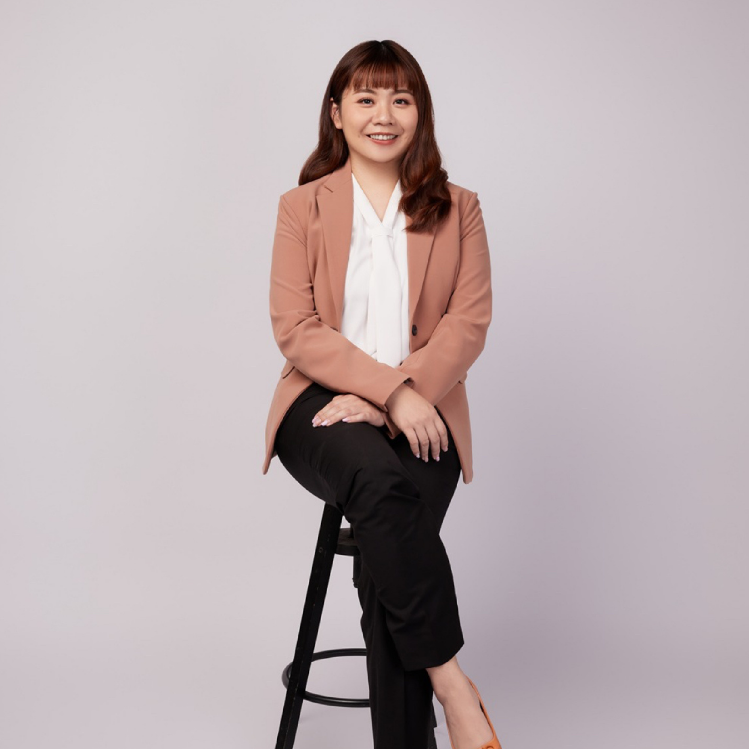 Chan Yu Chuan 詹毓筌