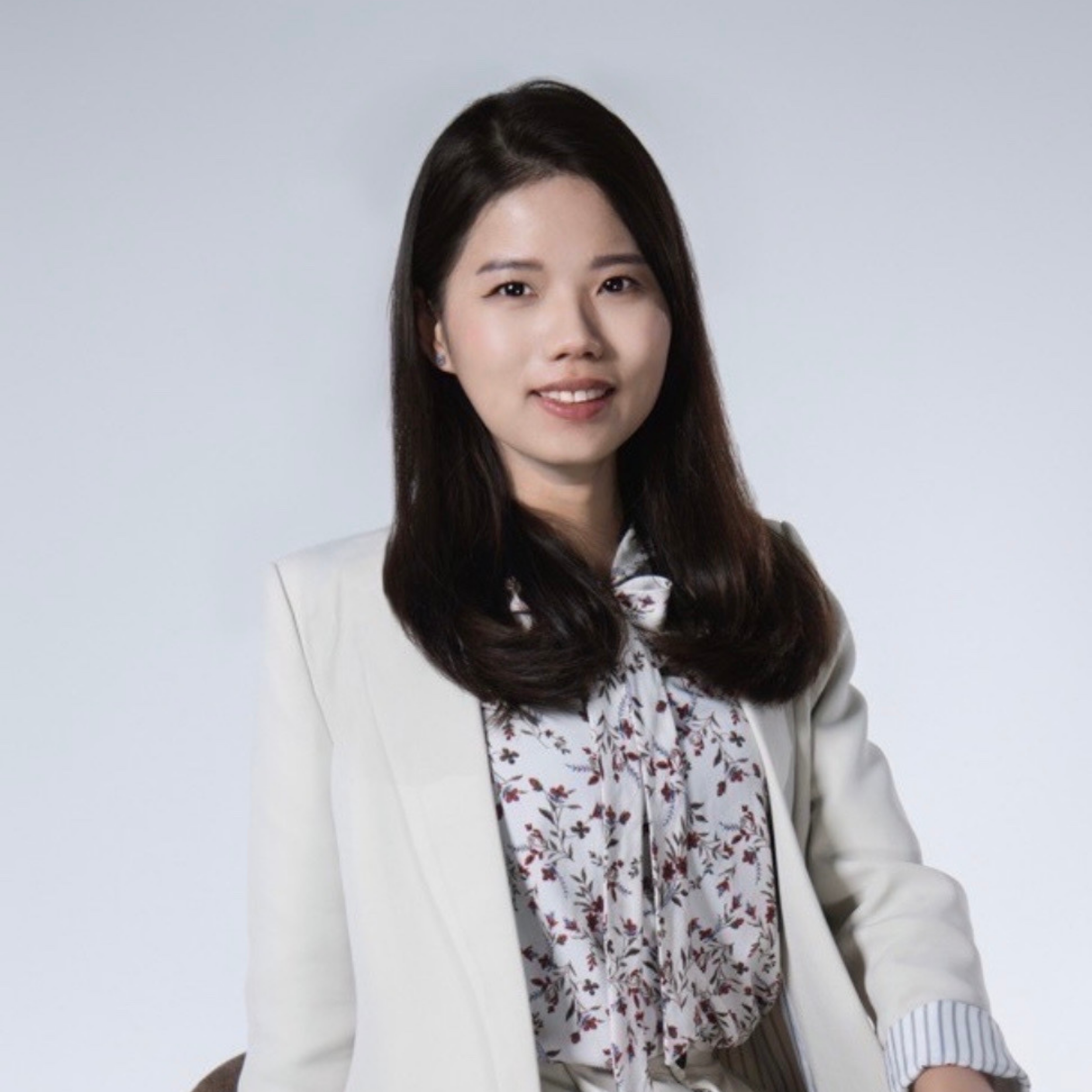 Chan Yi Hsiang 詹益祥