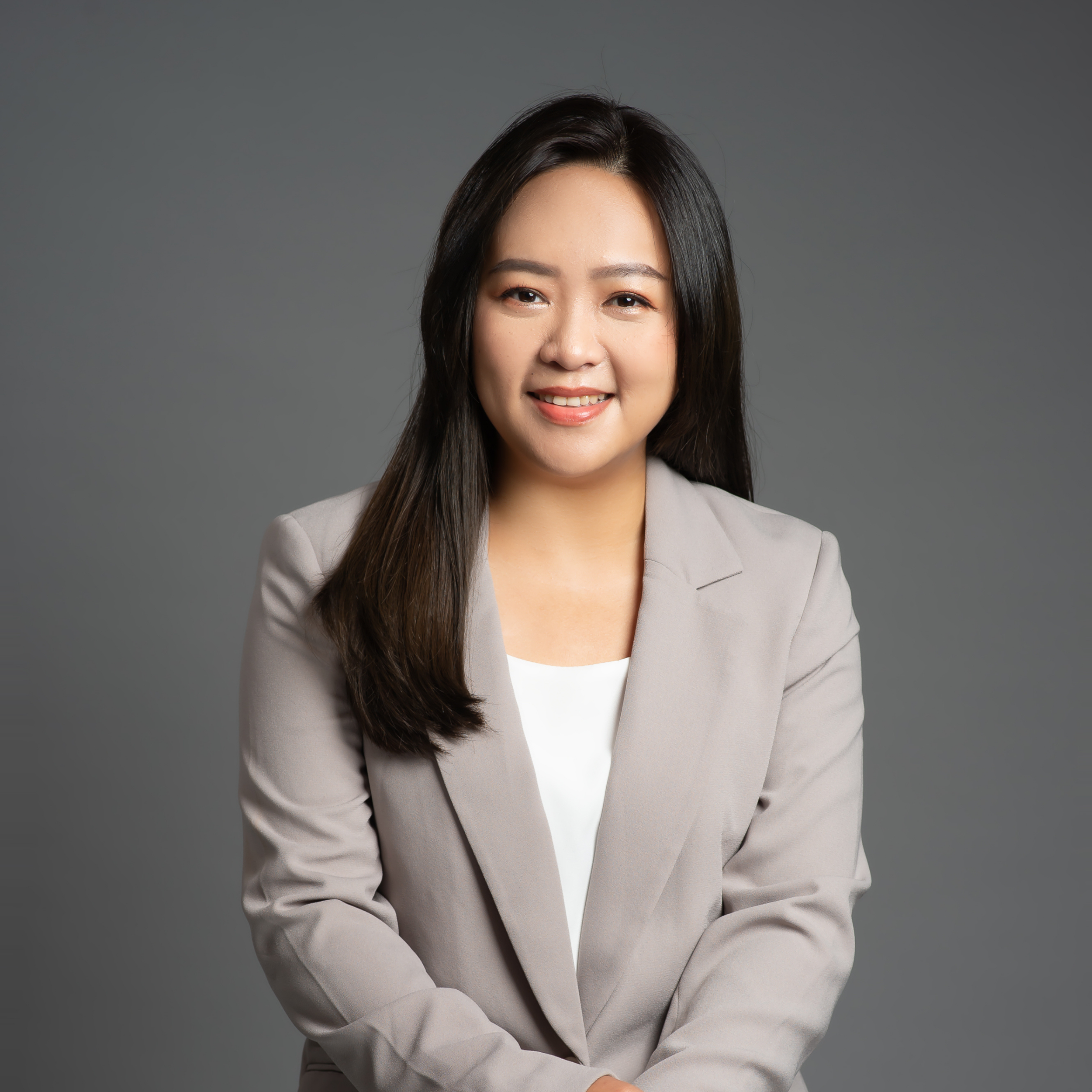 Chan Ya Yuan 詹雅媛