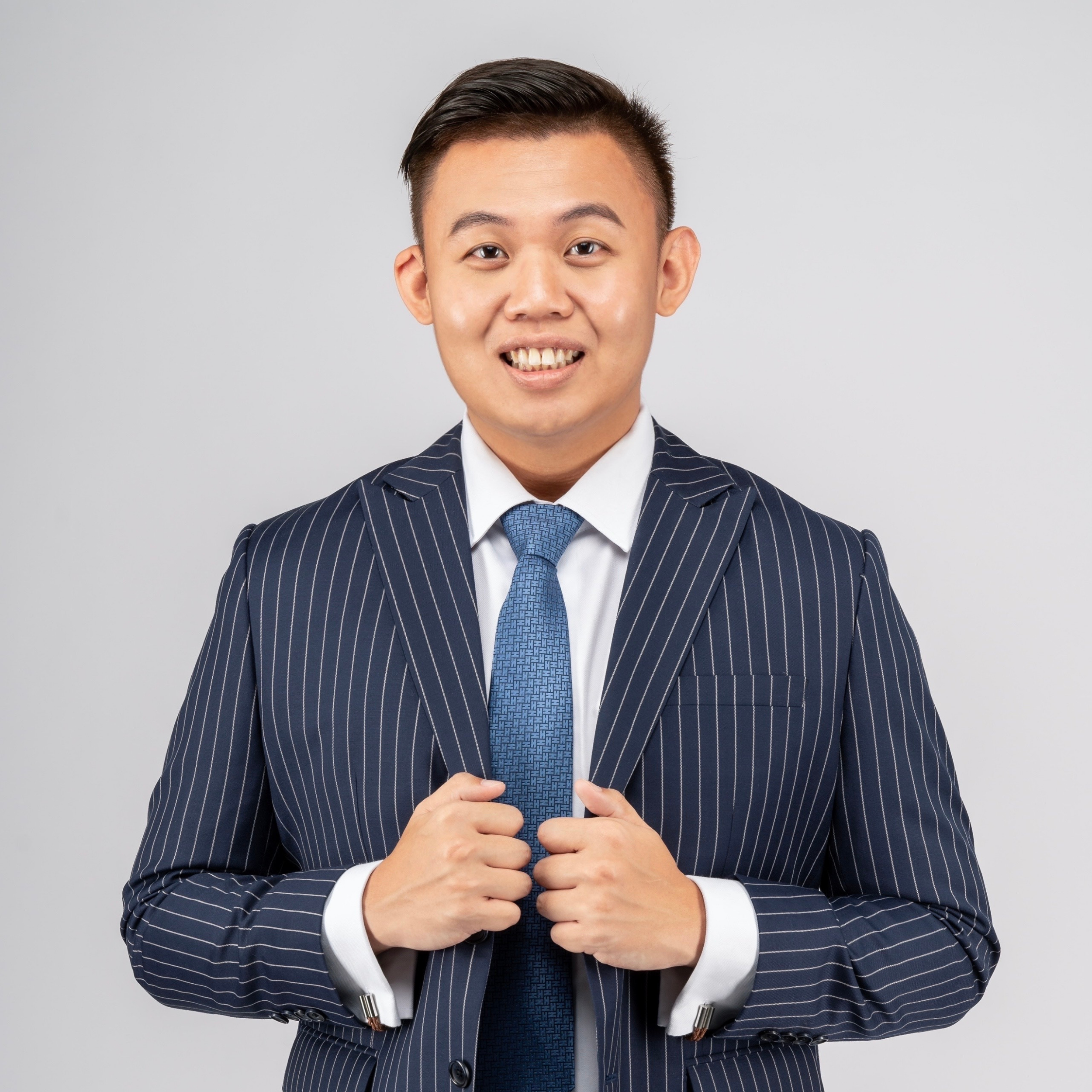 Anthony Lee
