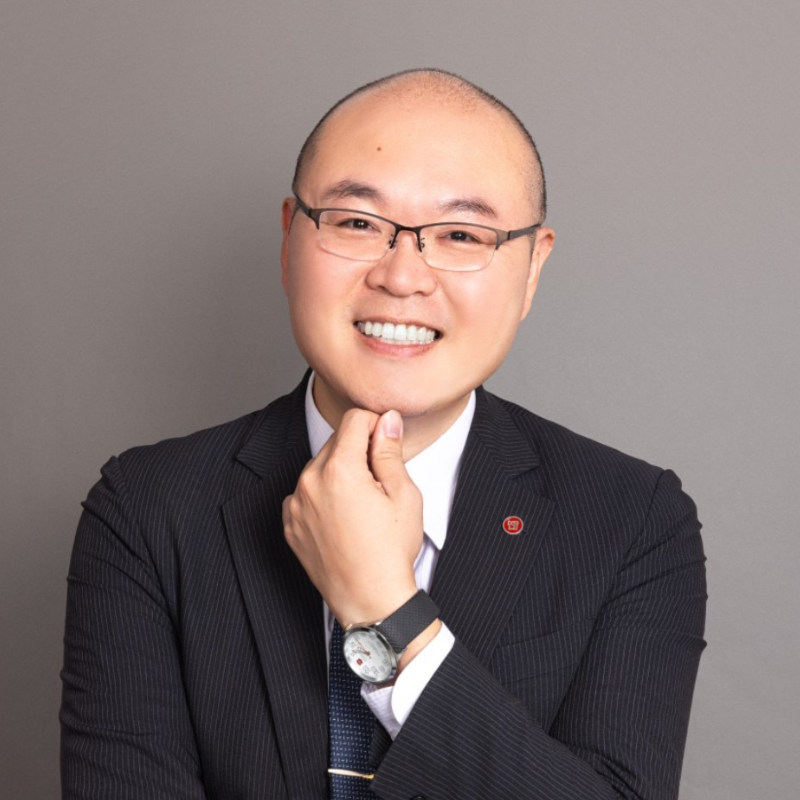 An Chi Chen 陳安琪