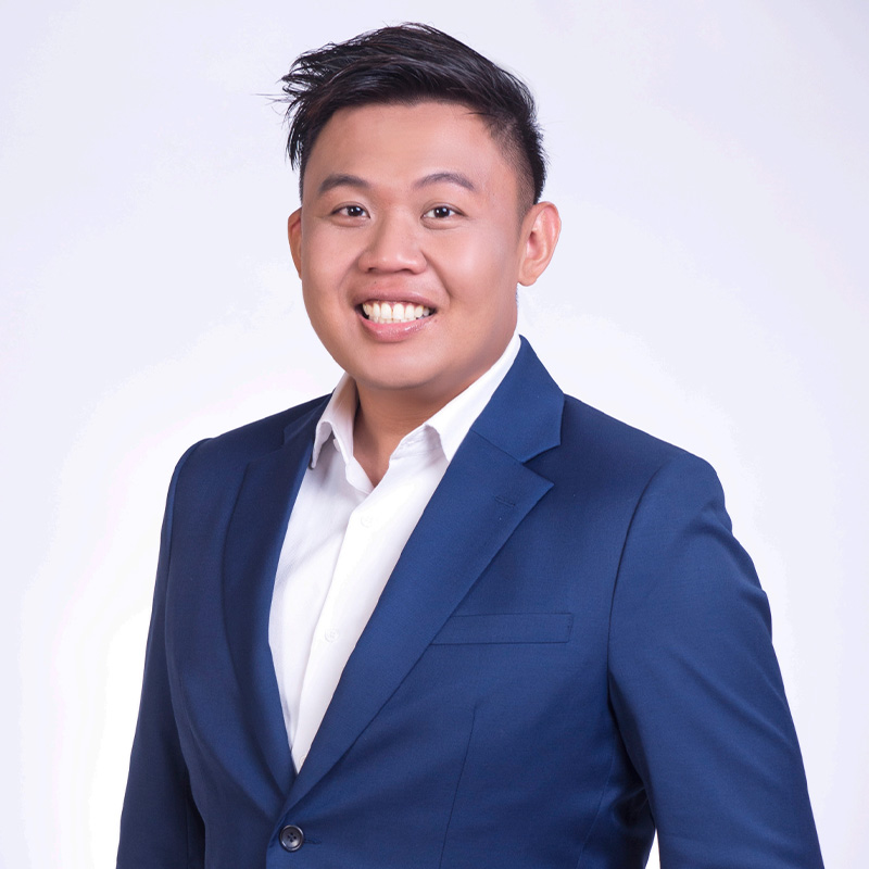 Andrew Ang