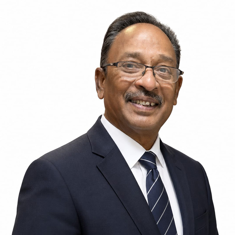 AMOS RAJ SAMY