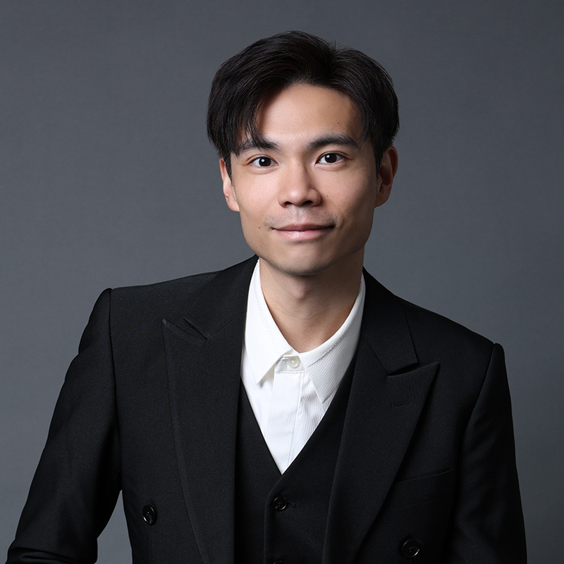 CAI TIANYI