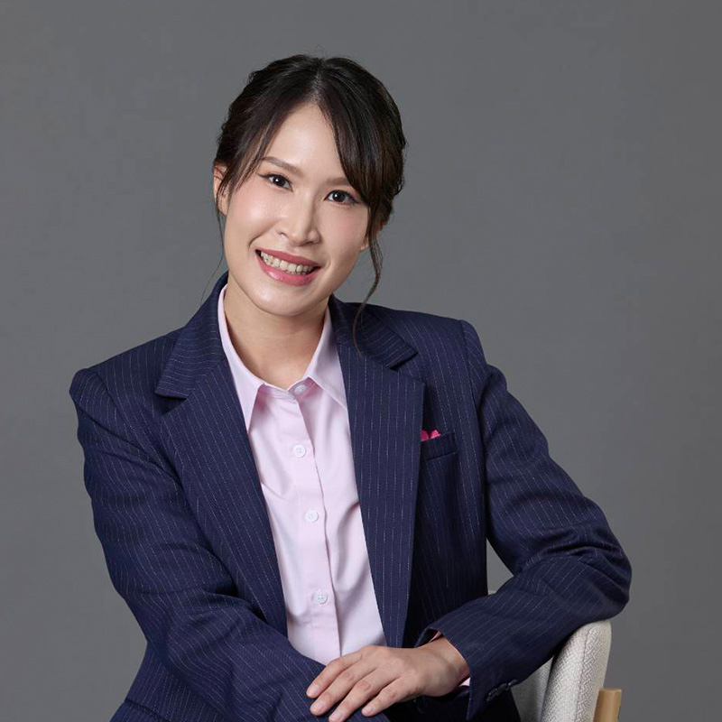 Rossarin Moka