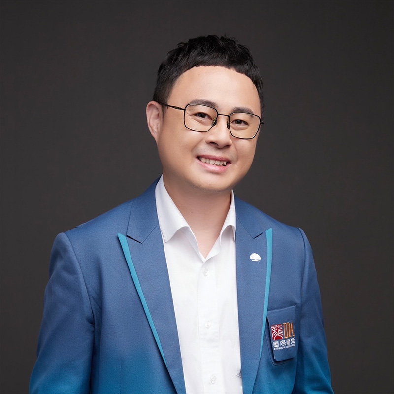 Liao Hung Ju 廖鴻儒