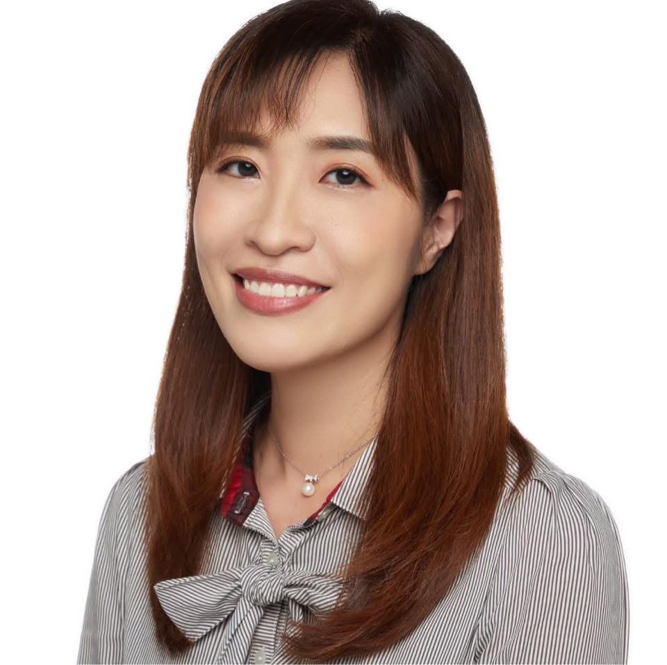 Cao Sin Pin 曹欣萍