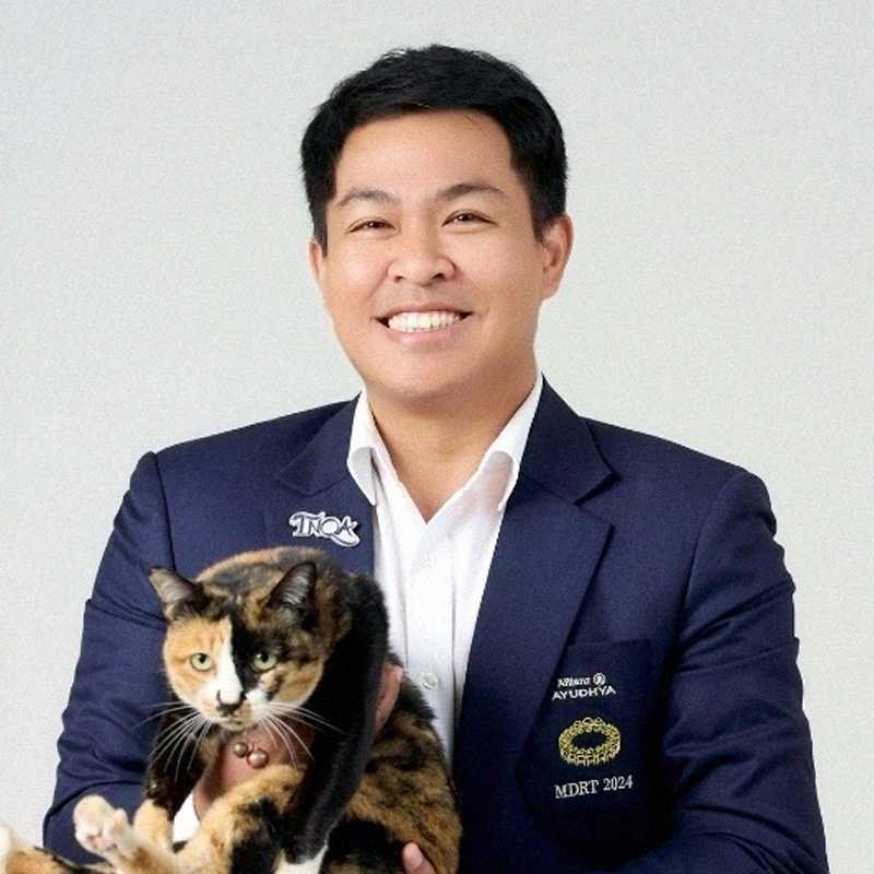 Petcharat Prapun