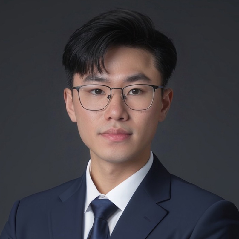 Chen Yu Ching 陳俞靜