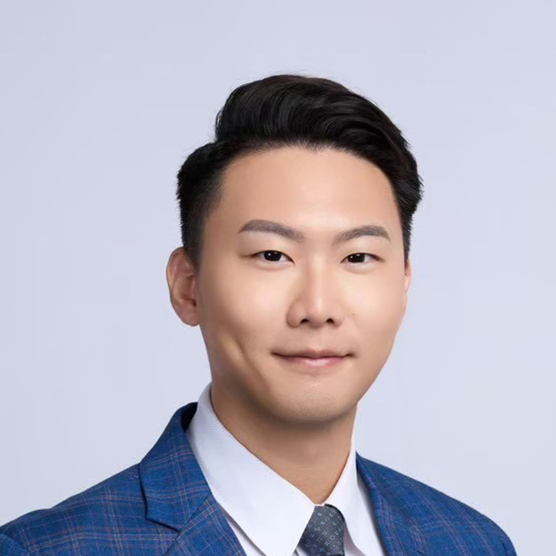 Cai Ming Feng 蔡銘峰