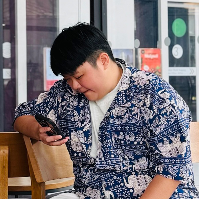 Cai Yi Hua 蔡宜樺