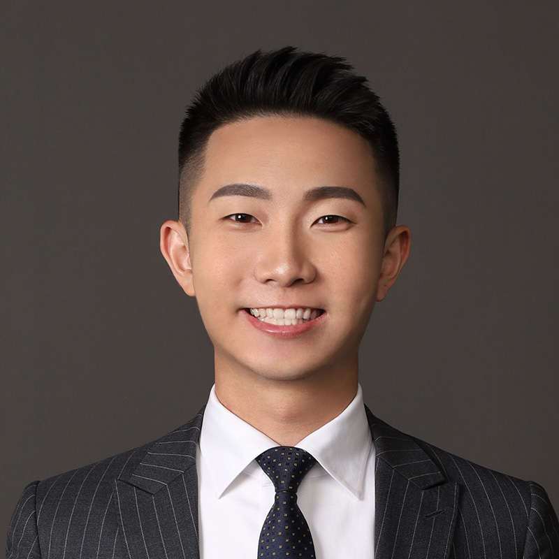 Hung Yu Shun 洪郁舜