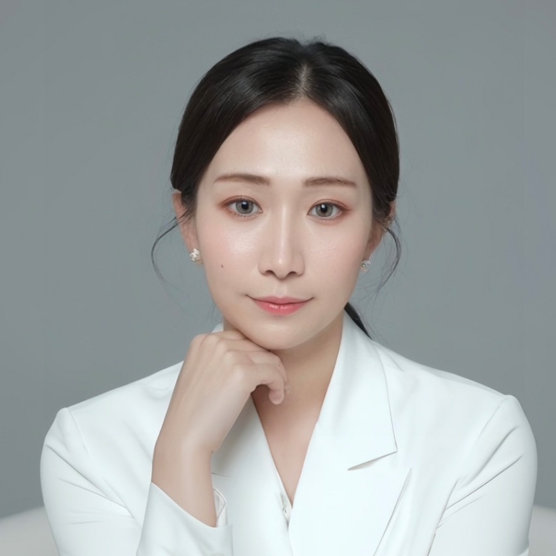Yu Chih Hsin 于致心